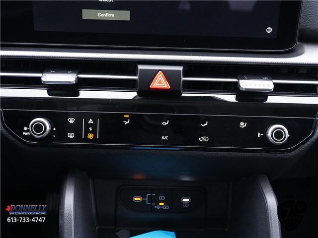 2026 Kia Sportage LX (Stk: KA184) in Kanata - Image 15 of 20
