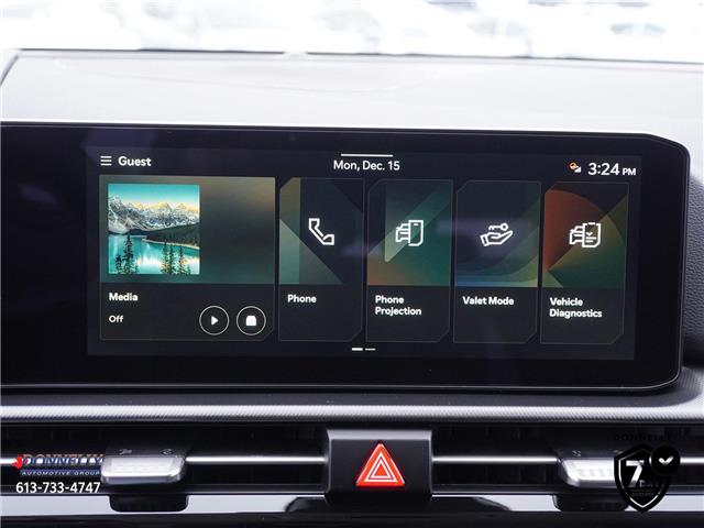2026 Kia Sportage LX (Stk: KA184) in Kanata - Image 16 of 20