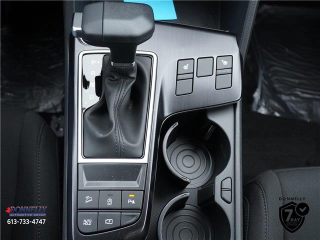 2026 Kia Sportage LX (Stk: KA184) in Kanata - Image 19 of 20