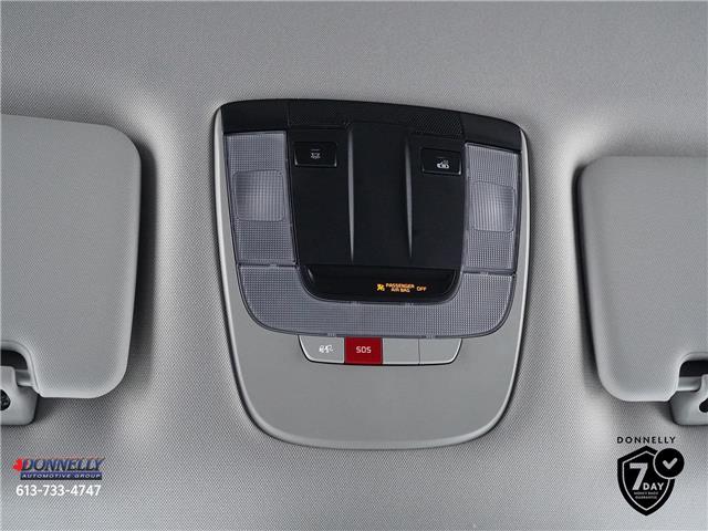 2026 Kia Sportage LX (Stk: KA184) in Kanata - Image 20 of 20
