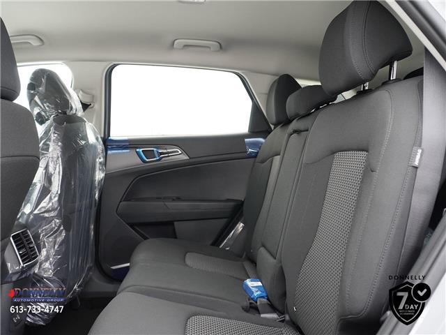 2026 Kia Sportage LX (Stk: KA180) in Kanata - Image 11 of 24 2026 Kia Sportage LX (Stk: KA180) in Kanata - Image 11 of 24