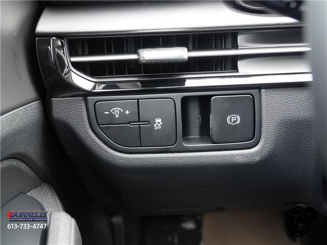 2026 Kia Sportage LX (Stk: KA180) in Kanata - Image 21 of 24 2026 Kia Sportage LX (Stk: KA180) in Kanata - Image 21 of 24