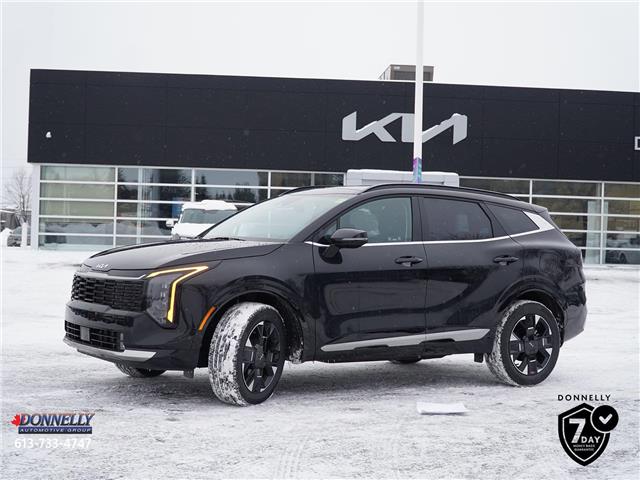 2026 Kia Sportage EX PREMIUM (Stk: KA181) in Kanata - Image 6 of 24