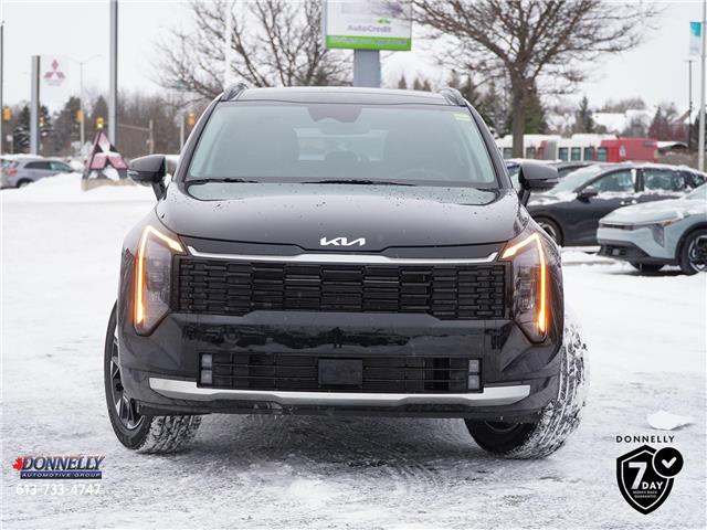 2026 Kia Sportage EX PREMIUM (Stk: KA181) in Kanata - Image 7 of 24