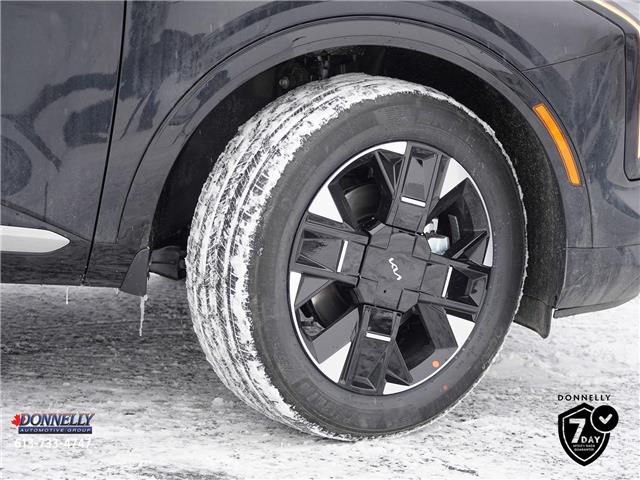 2026 Kia Sportage EX PREMIUM (Stk: KA181) in Kanata - Image 9 of 24