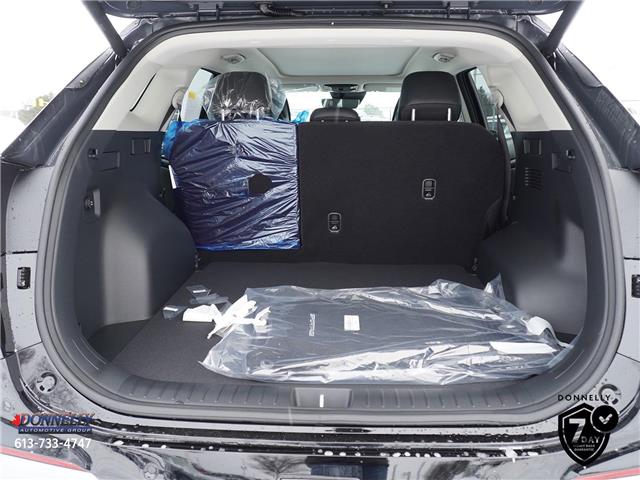 2026 Kia Sportage EX PREMIUM (Stk: KA181) in Kanata - Image 12 of 24