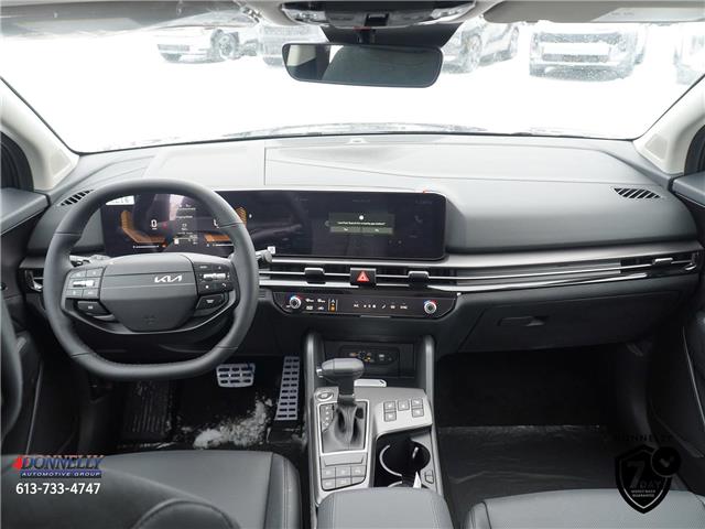 2026 Kia Sportage EX PREMIUM (Stk: KA181) in Kanata - Image 13 of 24
