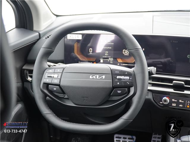 2026 Kia Sportage EX PREMIUM (Stk: KA181) in Kanata - Image 14 of 24