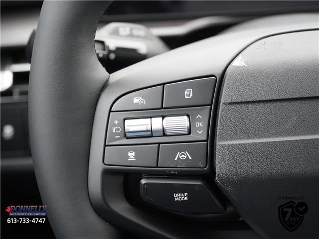 2026 Kia Sportage EX PREMIUM (Stk: KA181) in Kanata - Image 15 of 24