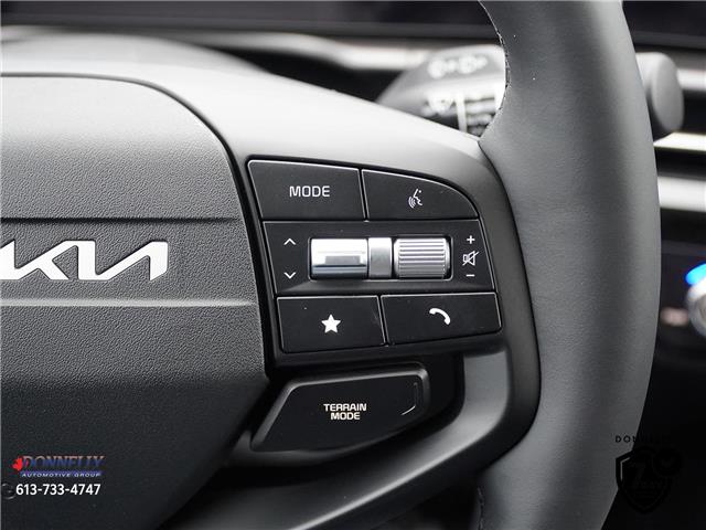 2026 Kia Sportage EX PREMIUM (Stk: KA181) in Kanata - Image 16 of 24