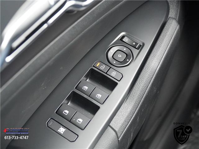 2026 Kia Sportage EX PREMIUM (Stk: KA181) in Kanata - Image 22 of 24