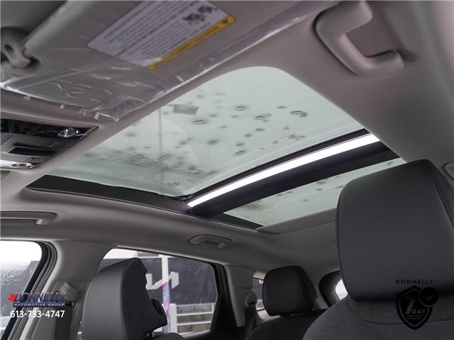 2026 Kia Sportage EX PREMIUM (Stk: KA181) in Kanata - Image 24 of 24