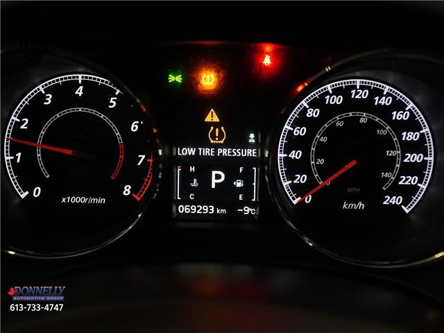 2023 Mitsubishi RVR ES (Stk: MUR1416) in Kanata - Image 20 of 23