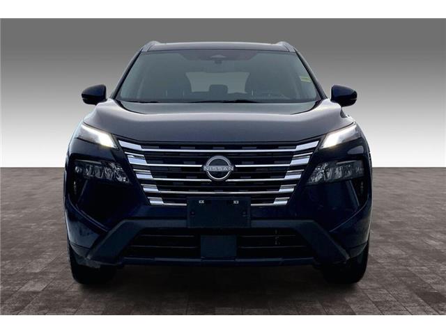 2024 Nissan Rogue SV Moonroof (Stk: 24A6839) in Sherwood Park - Image 3 of 30