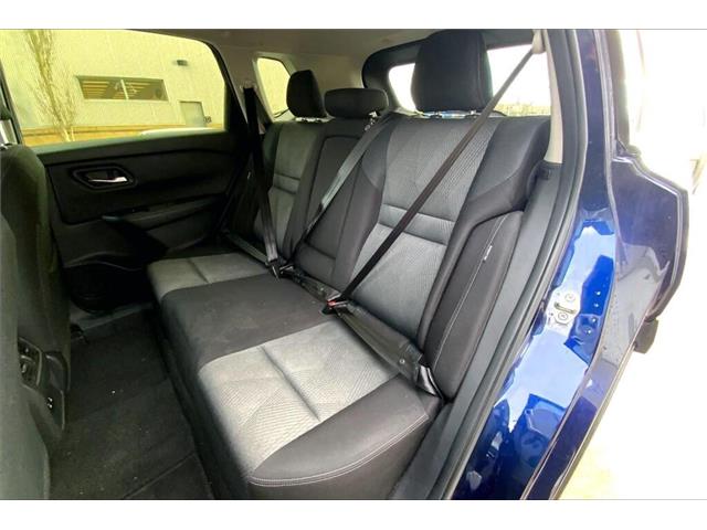 2024 Nissan Rogue SV Moonroof (Stk: 24A6839) in Sherwood Park - Image 24 of 30