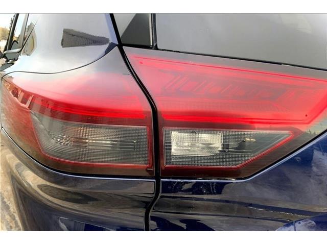 2024 Nissan Rogue SV Moonroof (Stk: 24A6839) in Sherwood Park - Image 27 of 30
