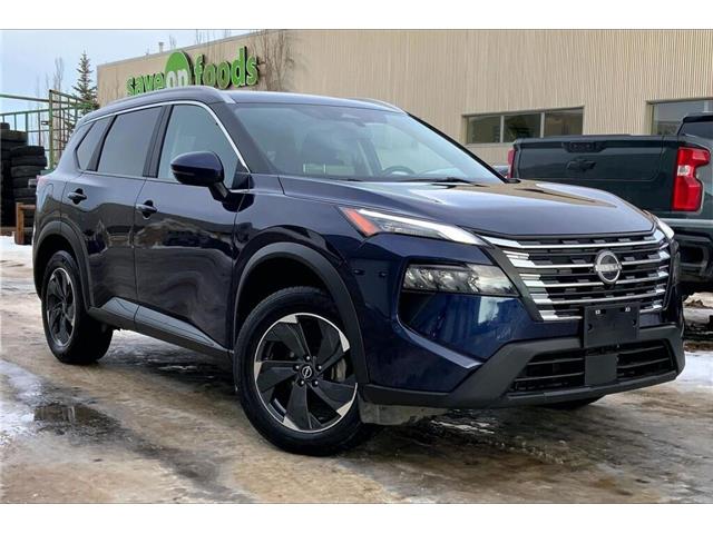 2024 Nissan Rogue SV Moonroof (Stk: 24A6839) in Sherwood Park - Image 30 of 30