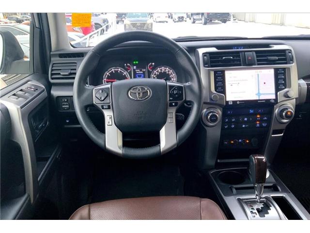 2021 Toyota 4Runner Base (Stk: 21B2630) in Sherwood Park - Image 5 of 30