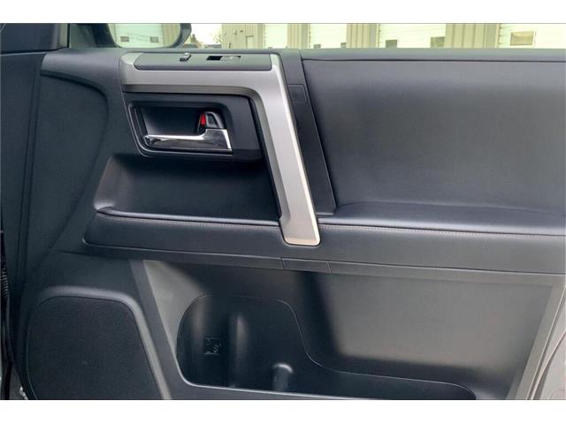 2021 Toyota 4Runner Base (Stk: 21B2630) in Sherwood Park - Image 21 of 30