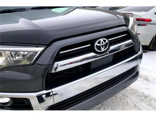 2021 Toyota 4Runner Base (Stk: 21B2630) in Sherwood Park - Image 28 of 30