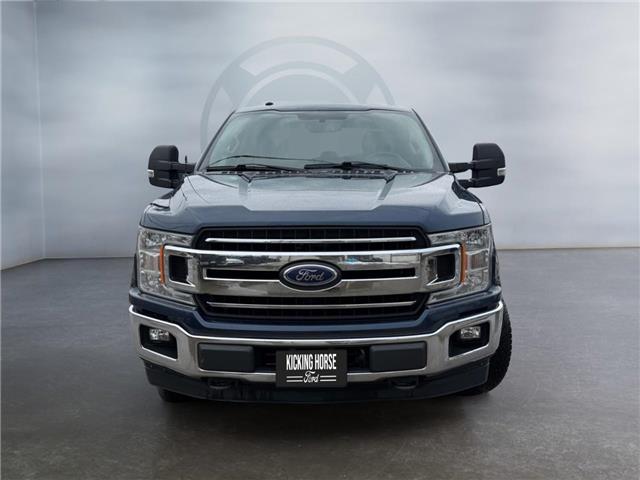 2018 Ford F-150  (Stk: 15273) in Golden - Image 2 of 16