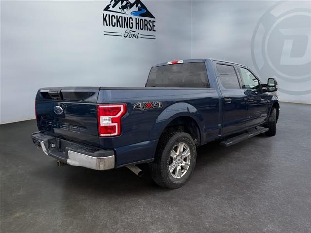 2018 Ford F-150  (Stk: 15273) in Golden - Image 5 of 16