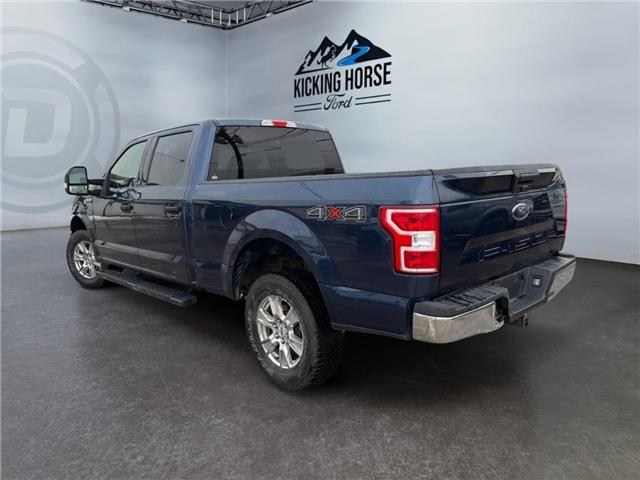 2018 Ford F-150  (Stk: 15273) in Golden - Image 7 of 16