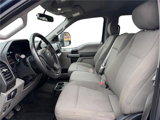 2018 Ford F-150  (Stk: 15273) in Golden - Image 9 of 16