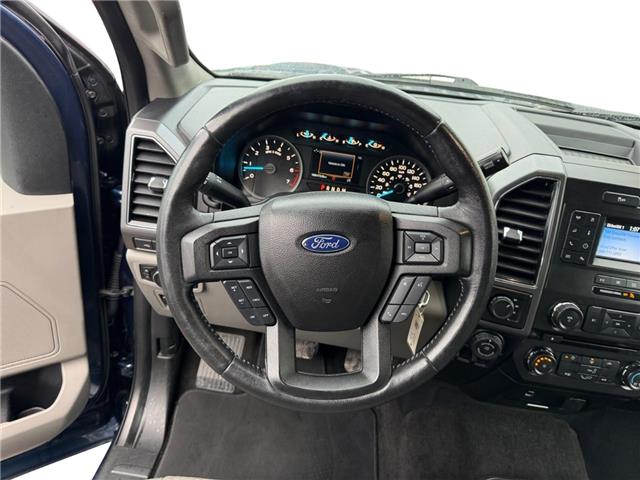2018 Ford F-150  (Stk: 15273) in Golden - Image 10 of 16