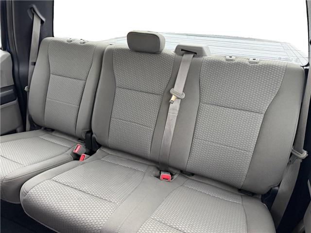 2018 Ford F-150  (Stk: 15273) in Golden - Image 14 of 16