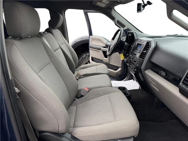 2018 Ford F-150  (Stk: 15273) in Golden - Image 15 of 16