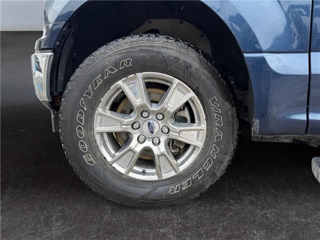 2018 Ford F-150  (Stk: 15273) in Golden - Image 16 of 16