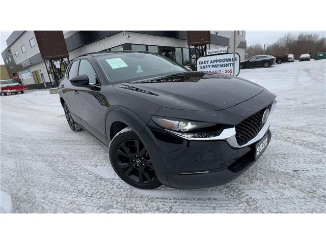 2022 Mazda CX-30 GT w/Turbo (Stk: 25354-1) in Sudbury - Image 2 of 27