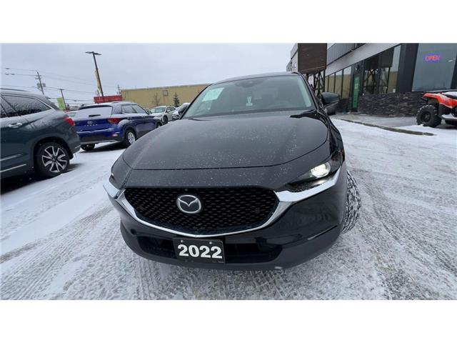 2022 Mazda CX-30 GT w/Turbo (Stk: 25354-1) in Sudbury - Image 3 of 27