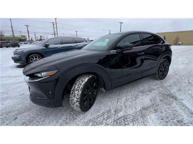 2022 Mazda CX-30 GT w/Turbo (Stk: 25354-1) in Sudbury - Image 4 of 27