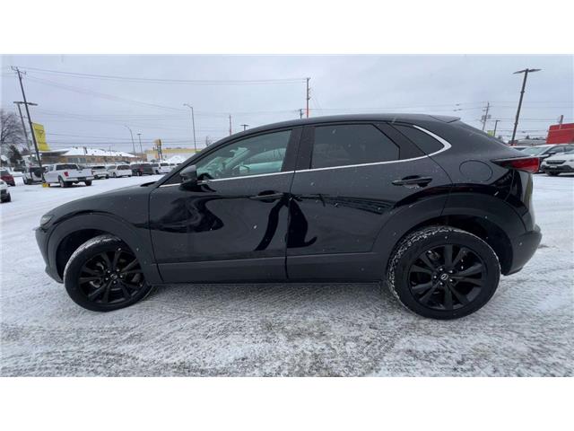 2022 Mazda CX-30 GT w/Turbo (Stk: 25354-1) in Sudbury - Image 5 of 27