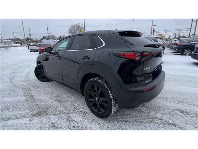 2022 Mazda CX-30 GT w/Turbo (Stk: 25354-1) in Sudbury - Image 6 of 27