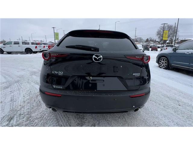 2022 Mazda CX-30 GT w/Turbo (Stk: 25354-1) in Sudbury - Image 7 of 27