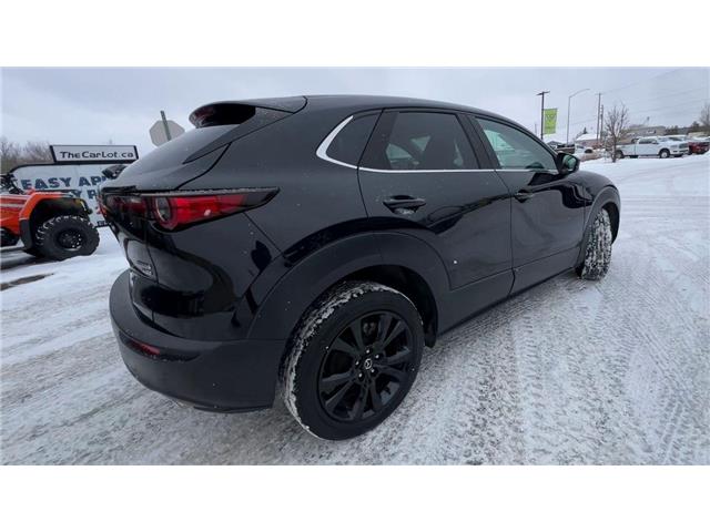 2022 Mazda CX-30 GT w/Turbo (Stk: 25354-1) in Sudbury - Image 8 of 27