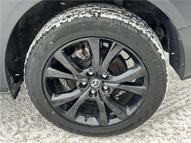 2022 Mazda CX-30 GT w/Turbo (Stk: 25354-1) in Sudbury - Image 10 of 27