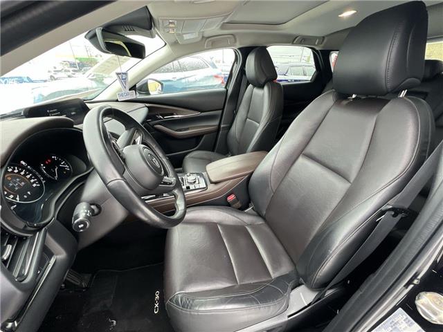 2022 Mazda CX-30 GT w/Turbo (Stk: 25354-1) in Sudbury - Image 11 of 27
