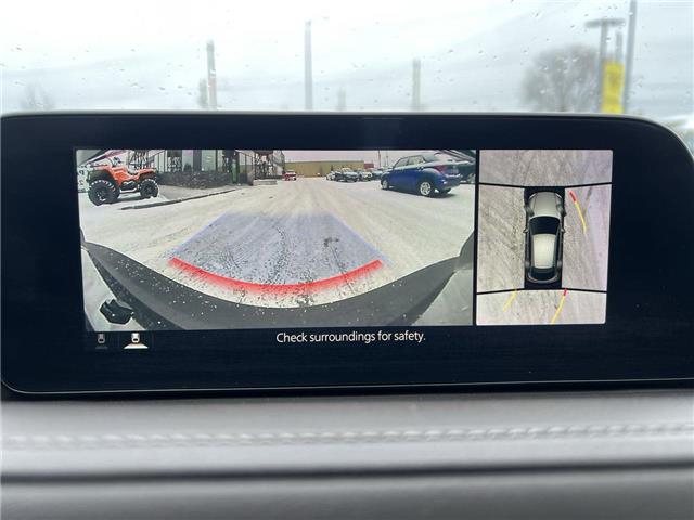 2022 Mazda CX-30 GT w/Turbo (Stk: 25354-1) in Sudbury - Image 17 of 27