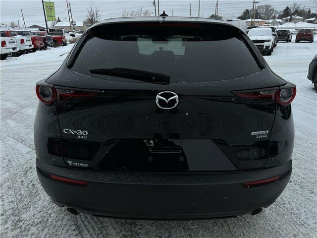 2022 Mazda CX-30 GT w/Turbo (Stk: 25354-1) in Sudbury - Image 24 of 27