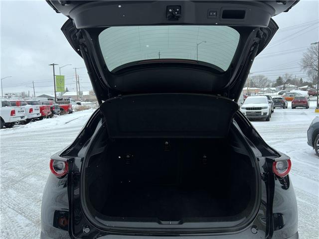 2022 Mazda CX-30 GT w/Turbo (Stk: 25354-1) in Sudbury - Image 25 of 27