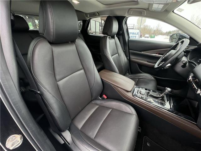2022 Mazda CX-30 GT w/Turbo (Stk: 25354-1) in Sudbury - Image 26 of 27