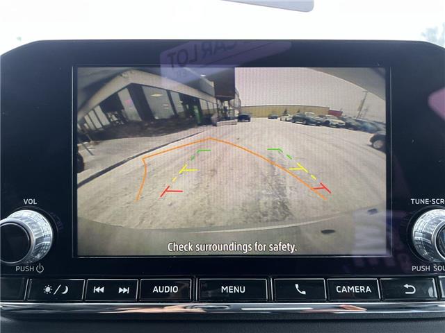 2024 Mitsubishi Outlander SE (Stk: 25582) in Sudbury - Image 17 of 26