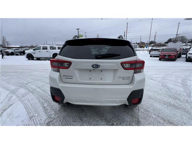 2023 Subaru Crosstrek Touring (Stk: 25551) in Sudbury - Image 3 of 24