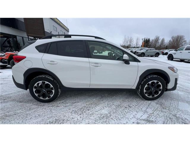 2023 Subaru Crosstrek Touring (Stk: 25551) in Sudbury - Image 5 of 24