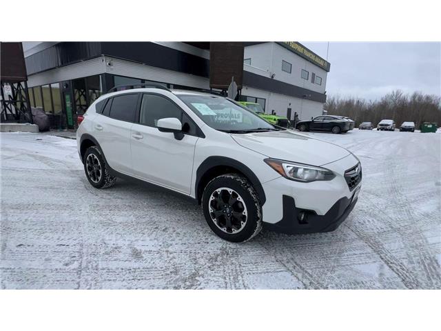 2023 Subaru Crosstrek Touring (Stk: 25551) in Sudbury - Image 6 of 24