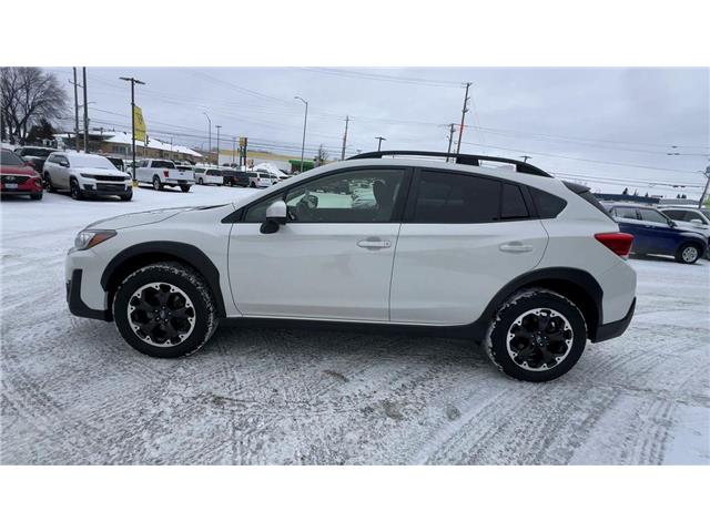 2023 Subaru Crosstrek Touring (Stk: 25551) in Sudbury - Image 9 of 24